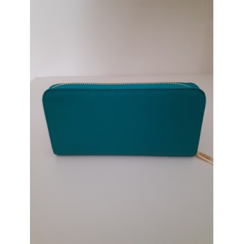 PORTAFOGLI DONNA MENTA YES-ZEE